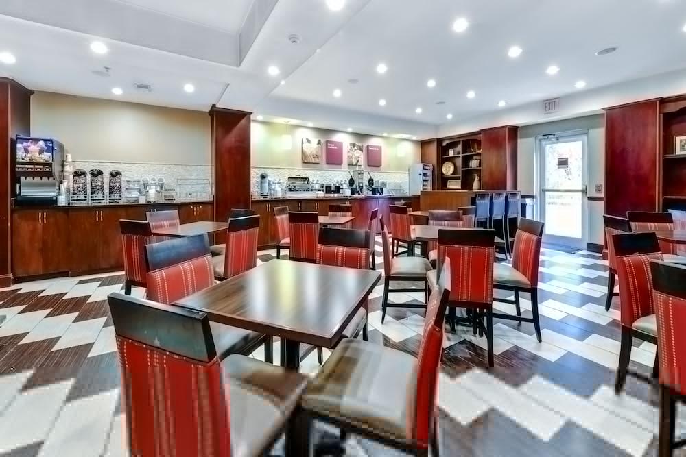 Spark By Hilton Bluffton Hilton Head Island Exterior foto