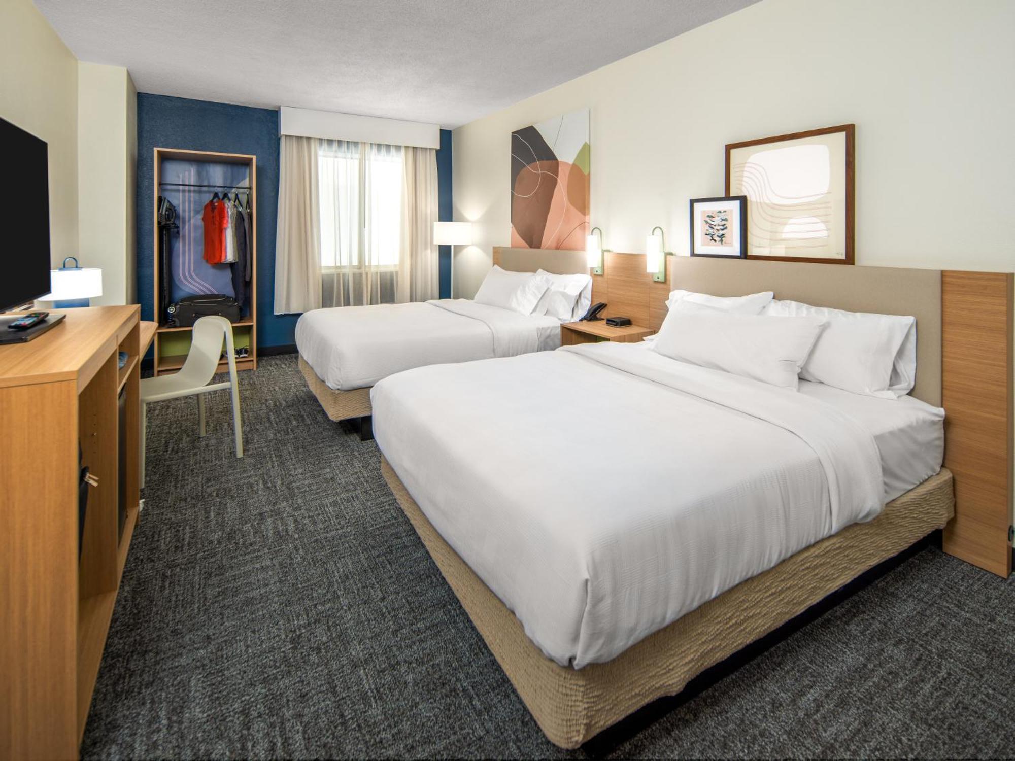 Spark By Hilton Bluffton Hilton Head Island Exterior foto